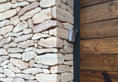 Mampostería de Piedra Natural
