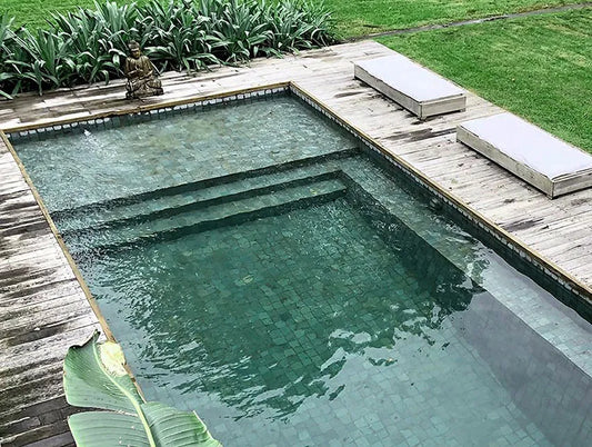 Mosaico Piedra Bali - Desde 33,70 €/m2 + IVA