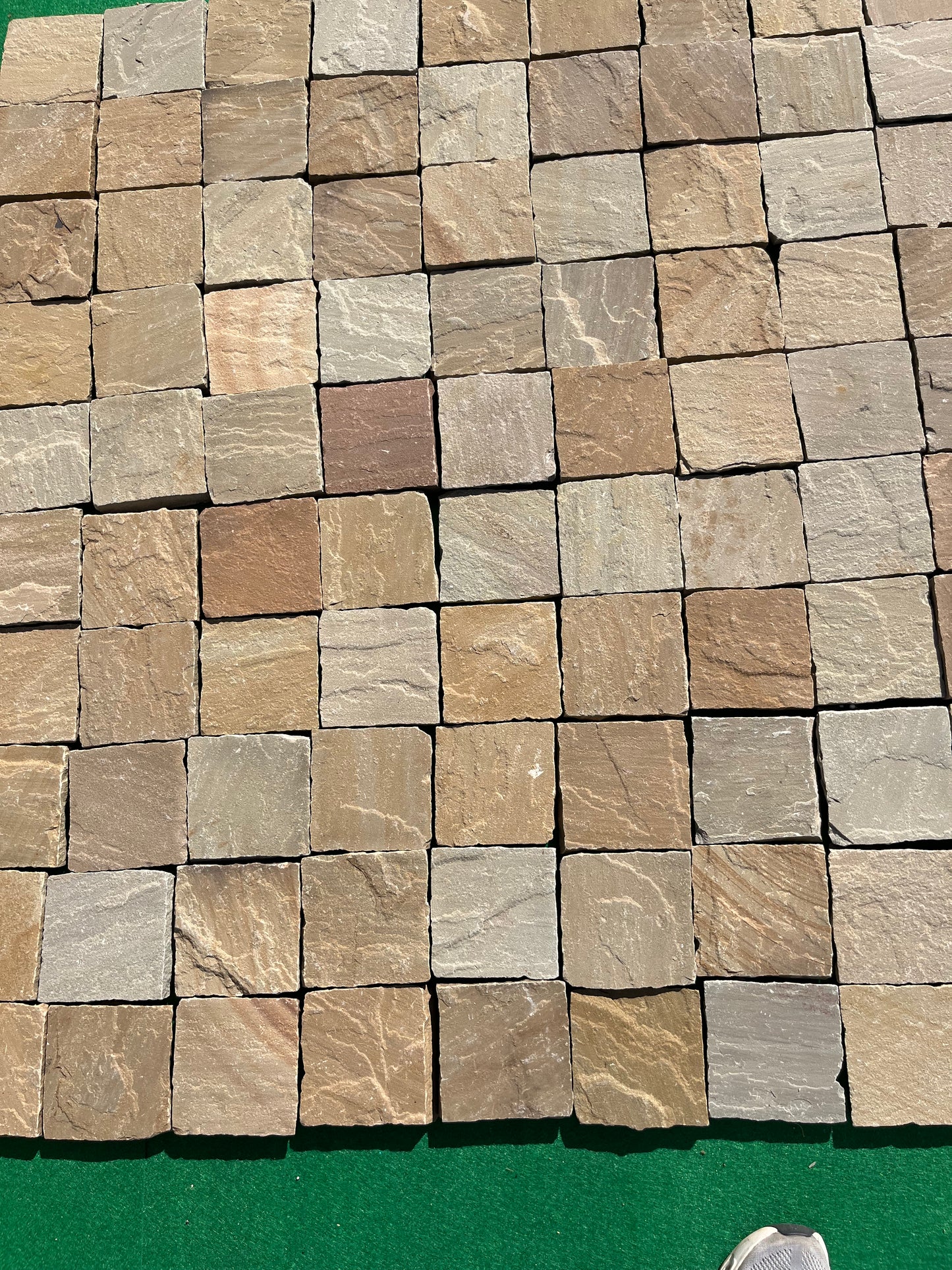 Arenisca Arena Coralina – Desde 33,48 €/m² + IVA