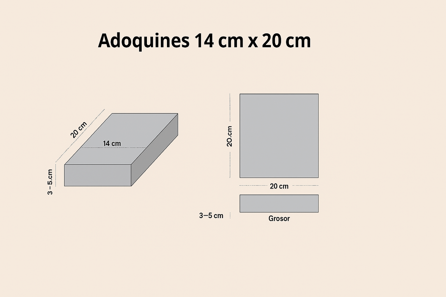 Piedra Caliza Soleada – Desde 27,39€ €/m² + IVA