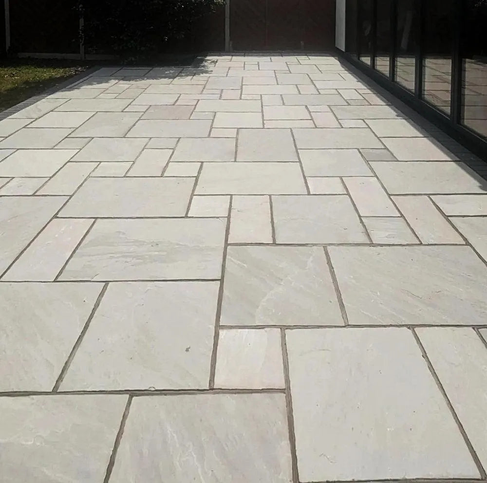 Arenisca Gris Sierra – Desde 29,55 €/m² + IVA