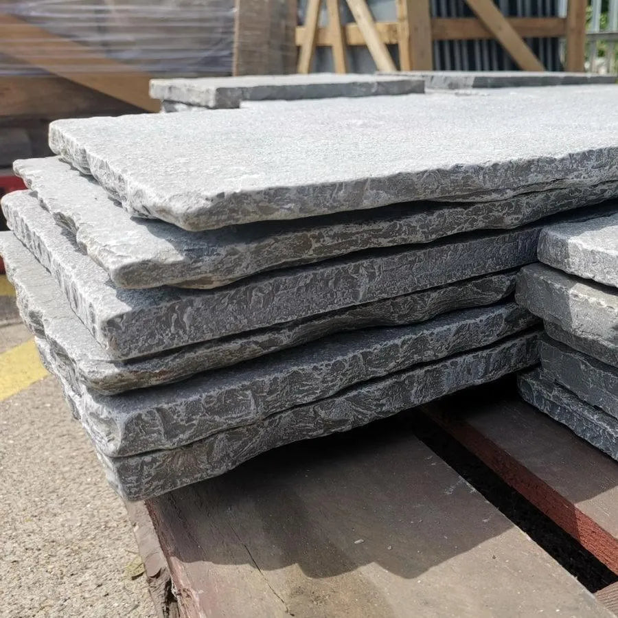 Ash Grey Limestone – €28.30/m²