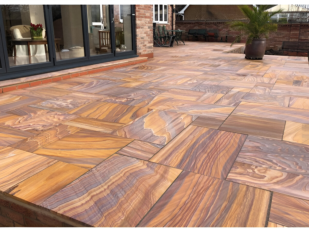 Arenisca Alhambra – Desde 26,28 €/m + IVA