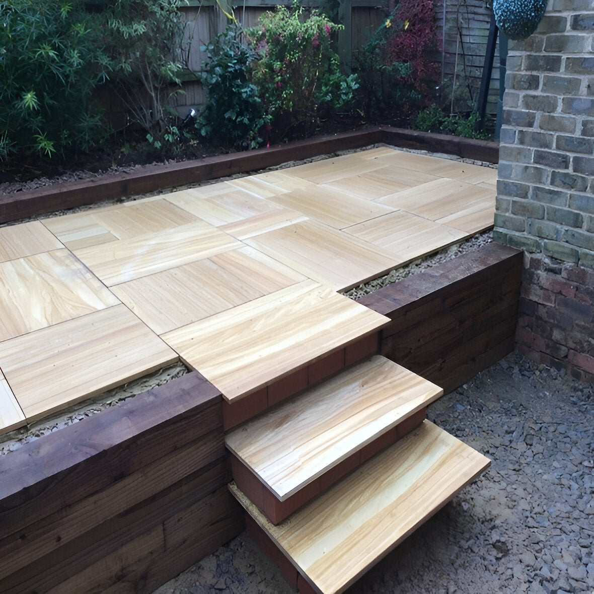 Arenisca Teka – Desde 26,28 €/m² + IVA