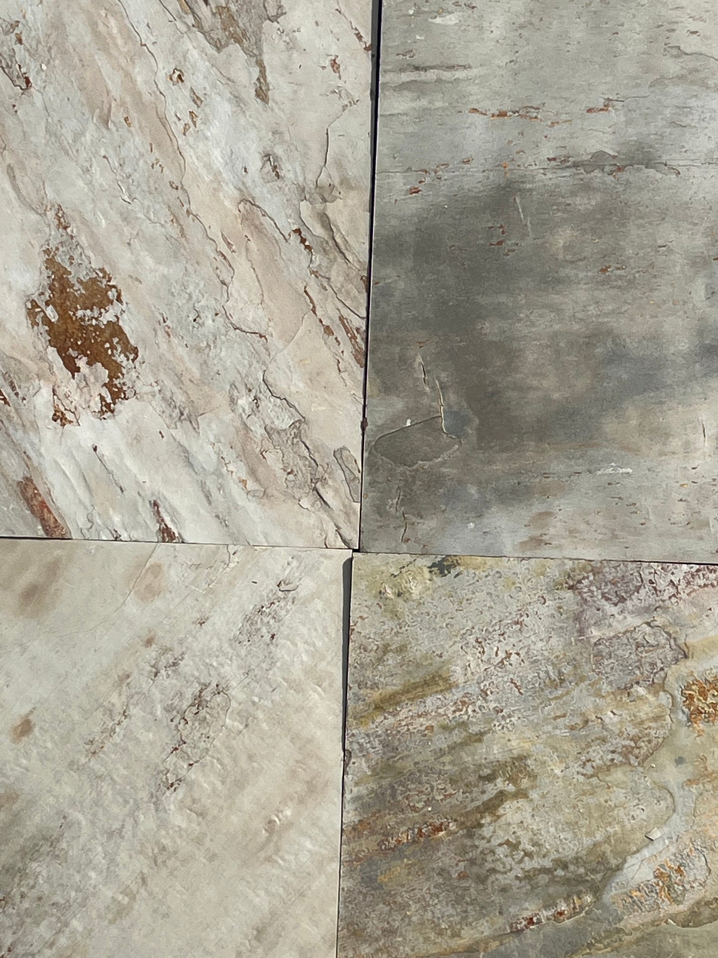 Pizarra Sahara Blend – Desde 16,87 €/m² + IVA