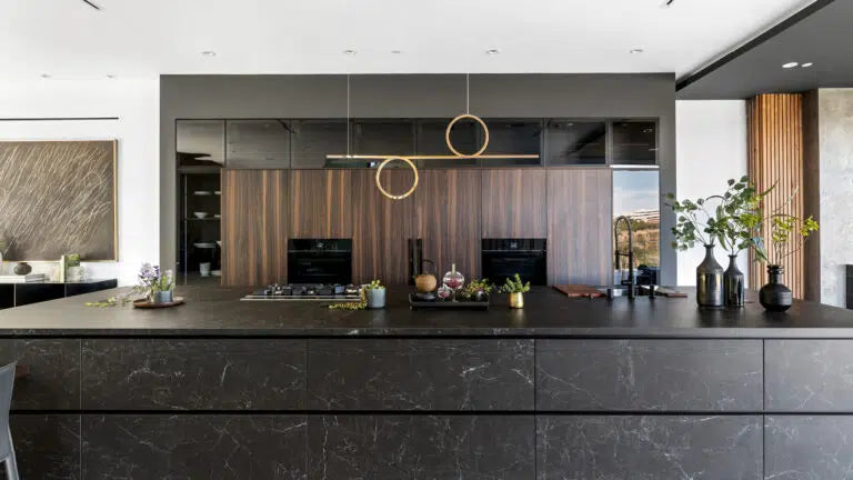 Porcelánico Fossil Nero – Desde 28,68 €/m² + IVA