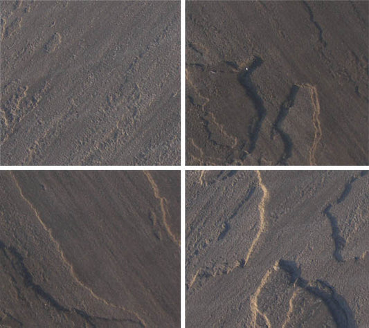 Arenisca Roca Sombría – Desde 33,48 €/m² + IVA