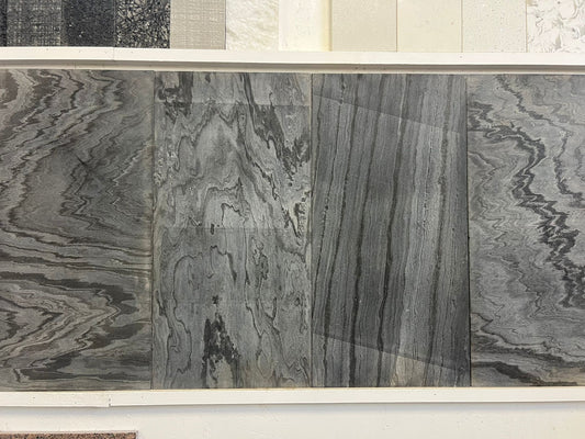 Cuarcita Ocean Black - Desde xx €/ m2 + IVA