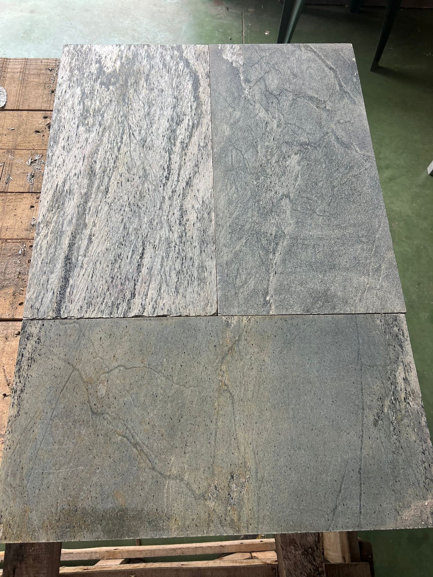 Filita Cosmic Black - Desde xx €/ m2 + IVA