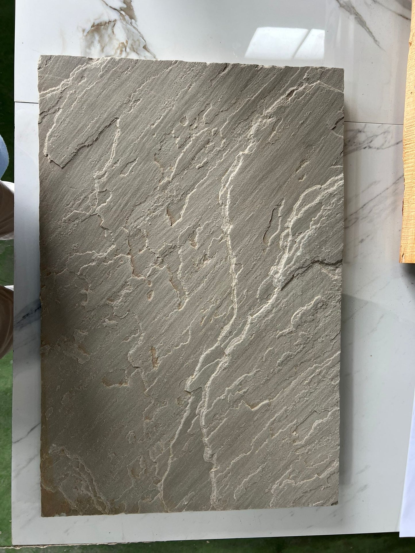 Cuarcita Kandla Grey - Desde xx €/ m2 + IVA