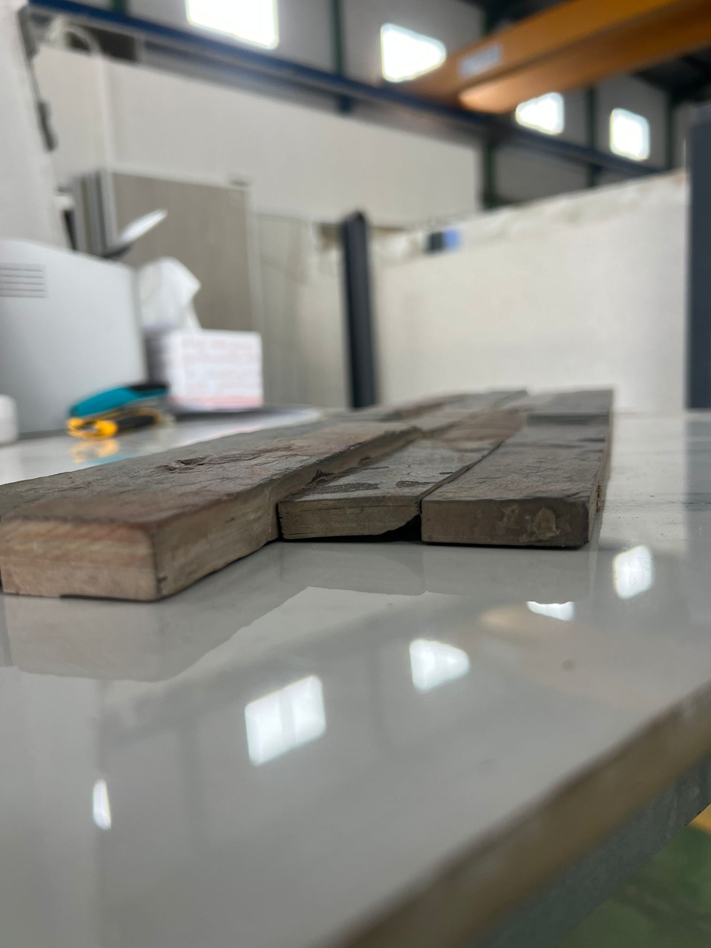 Panel de Piedra Premontada Tempestad - Desde 25,03 €/m2 + IVA