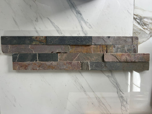 Panel de Piedra Premontada Tempestad - Desde 25,03 €/m2 + IVA