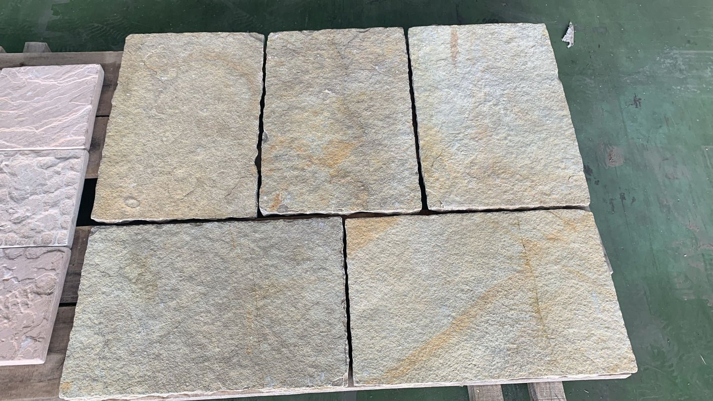 Piedra Caliza Soleada – Desde 27,39€ €/m² + IVA