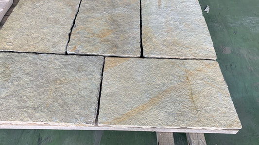 Sunny Limestone – €28.30/m²