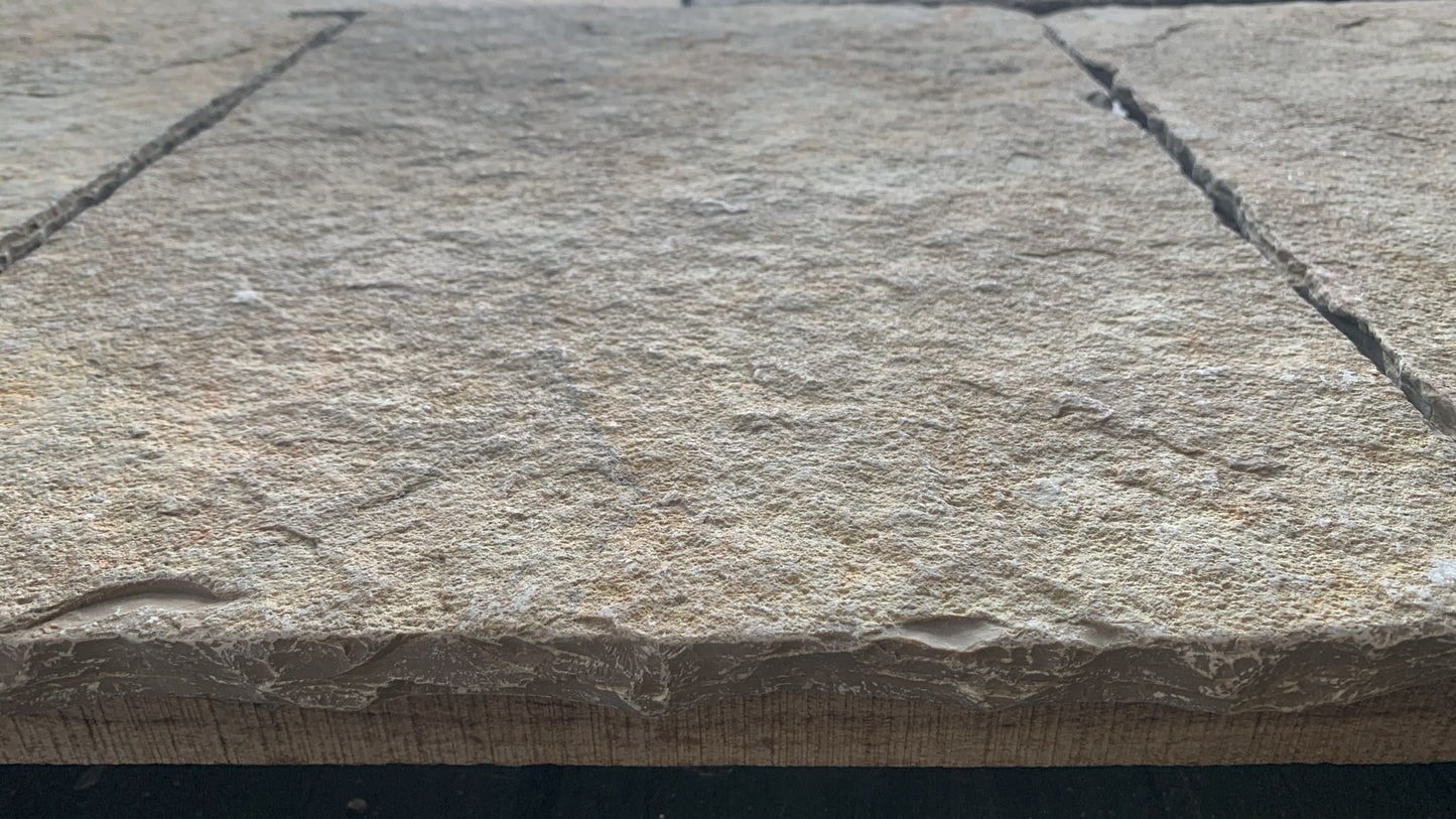 Piedra Caliza Soleada – Desde 27,39€ €/m² + IVA