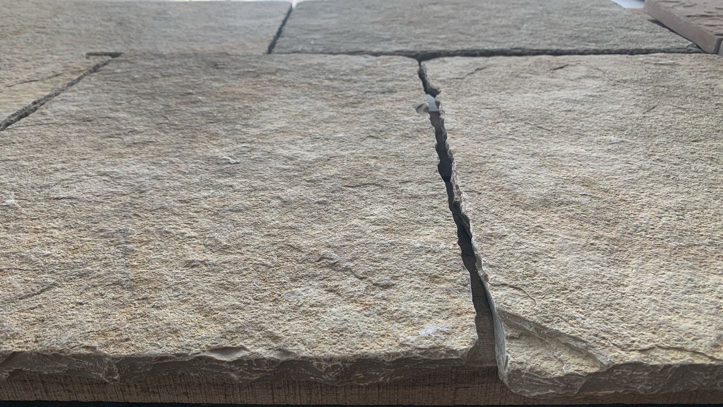 Piedra Caliza Soleada – Desde 27,39€ €/m² + IVA
