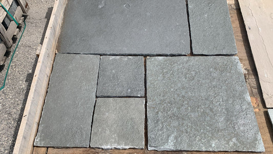 Ash Grey Limestone – €28.30/m²