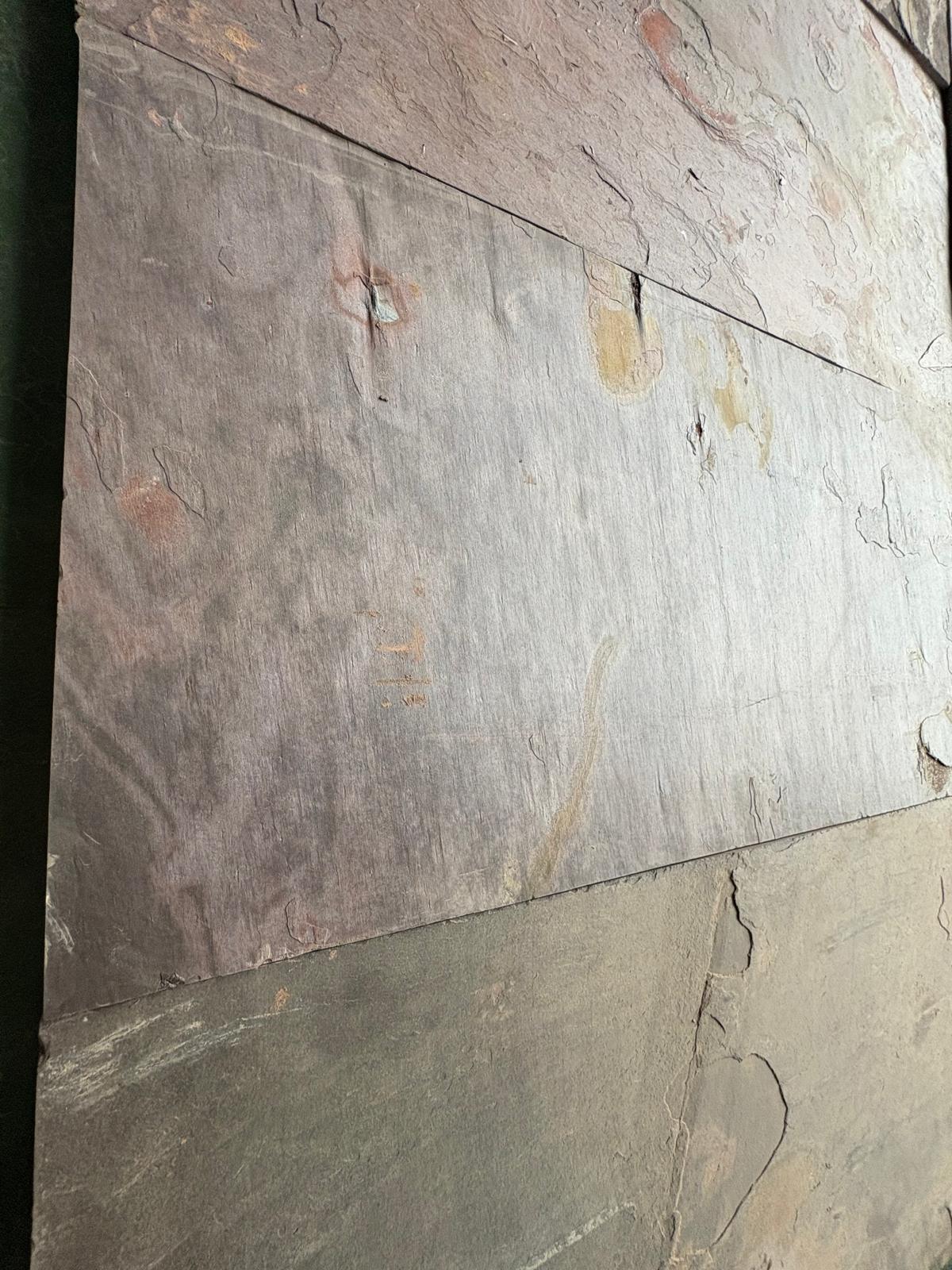 Pizarra Noche Dorada– Desde 18,28 €/m² + IVA