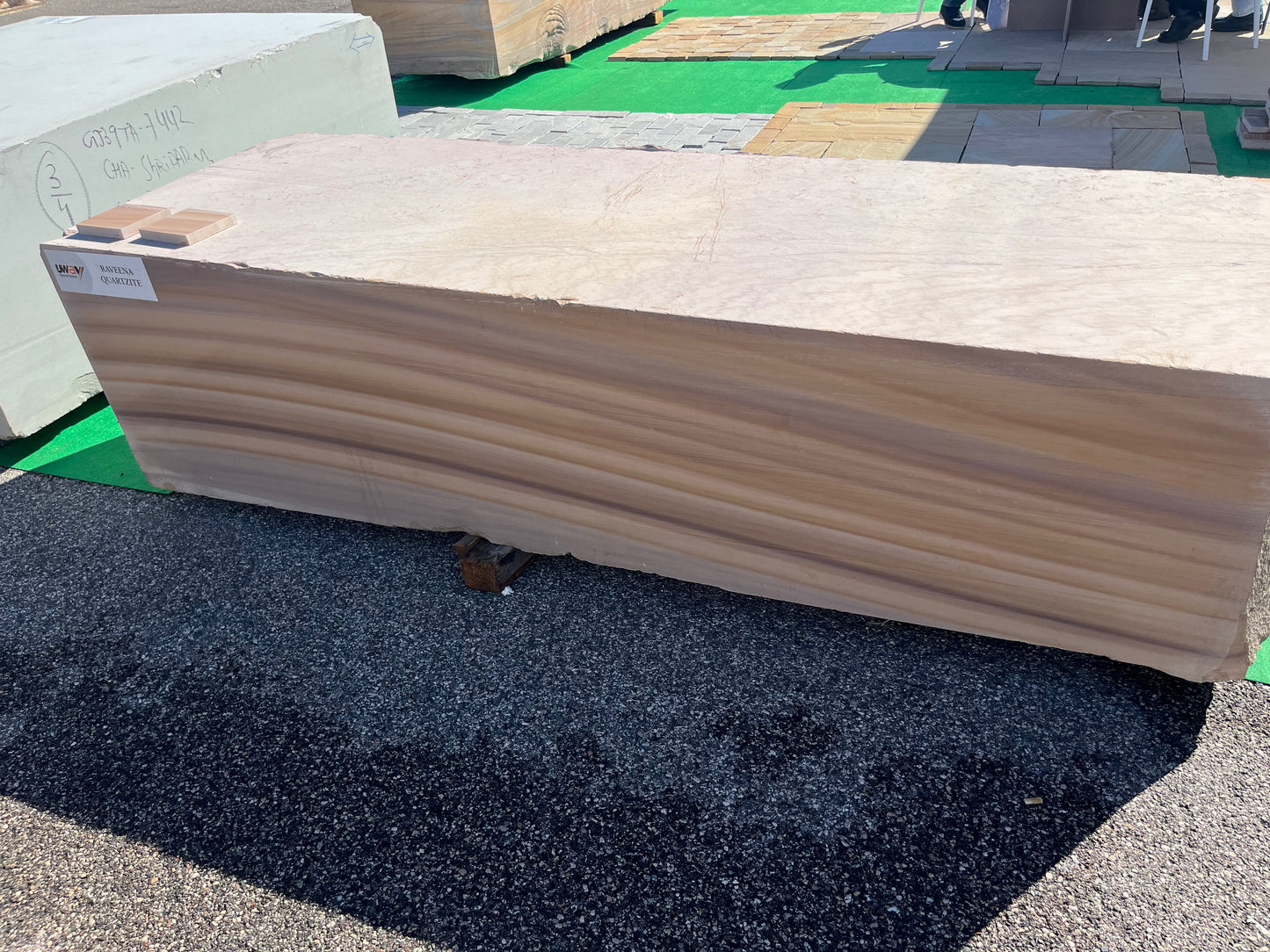 Arenisca Alhambra – Desde 26,28 €/m + IVA