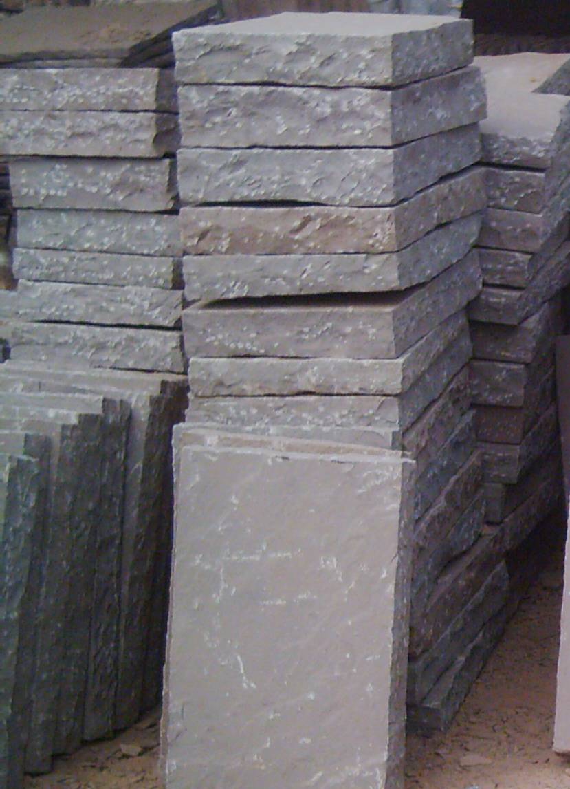 Arenisca Castaña – Desde 29,55 €/m² + IVA