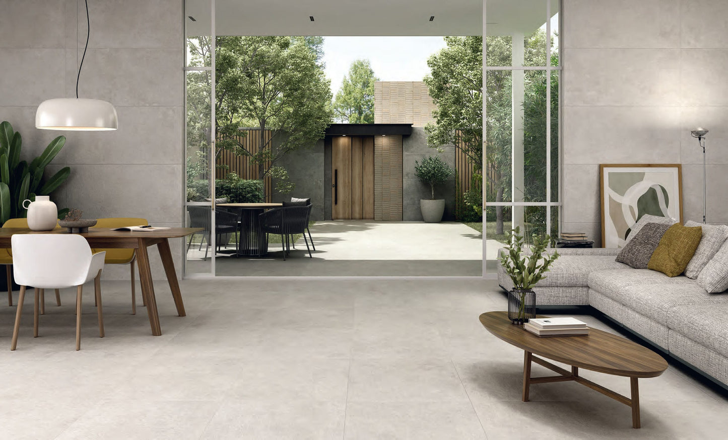 Porcelánico Sand Pearl – Desde 28,68 €/m² + IVA