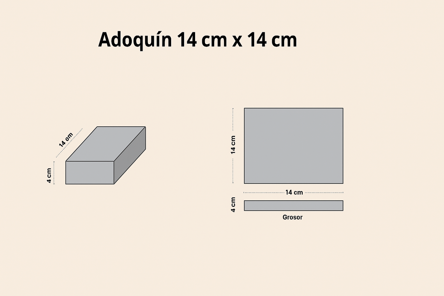 Piedra Caliza Soleada – Desde 27,39€ €/m² + IVA