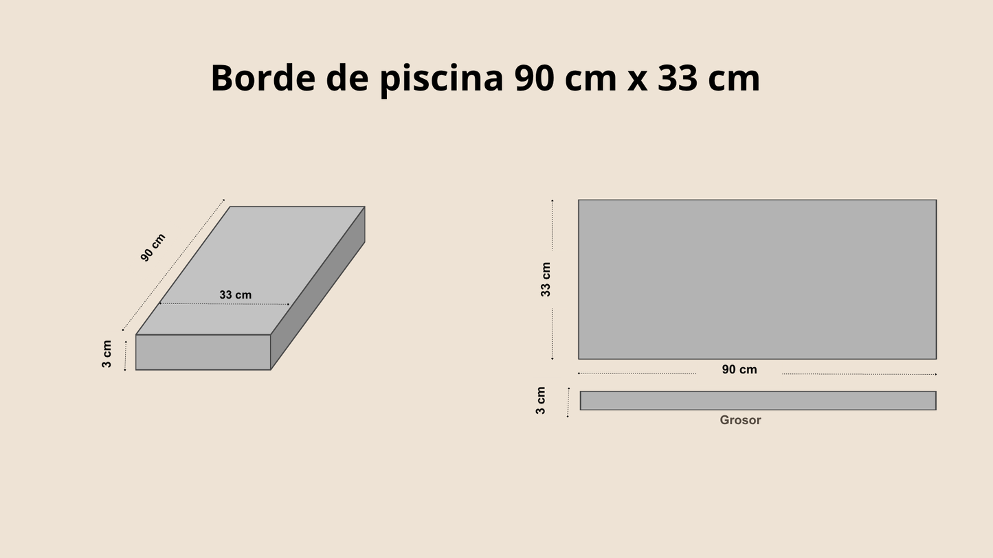 Piedra Caliza Soleada – Desde 27,39€ €/m² + IVA