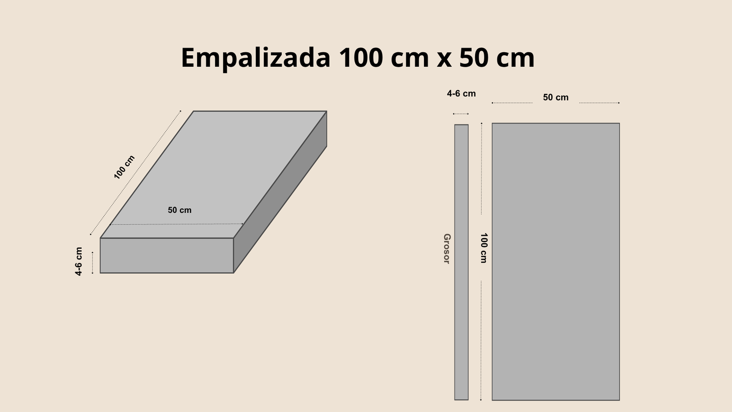 Piedra Caliza Soleada – Desde 27,39€ €/m² + IVA