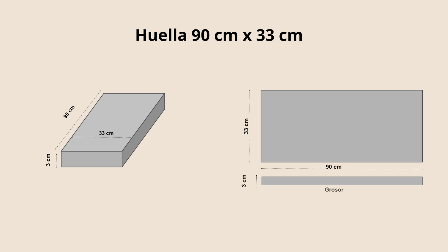 Piedra Caliza Soleada – Desde 27,39€ €/m² + IVA