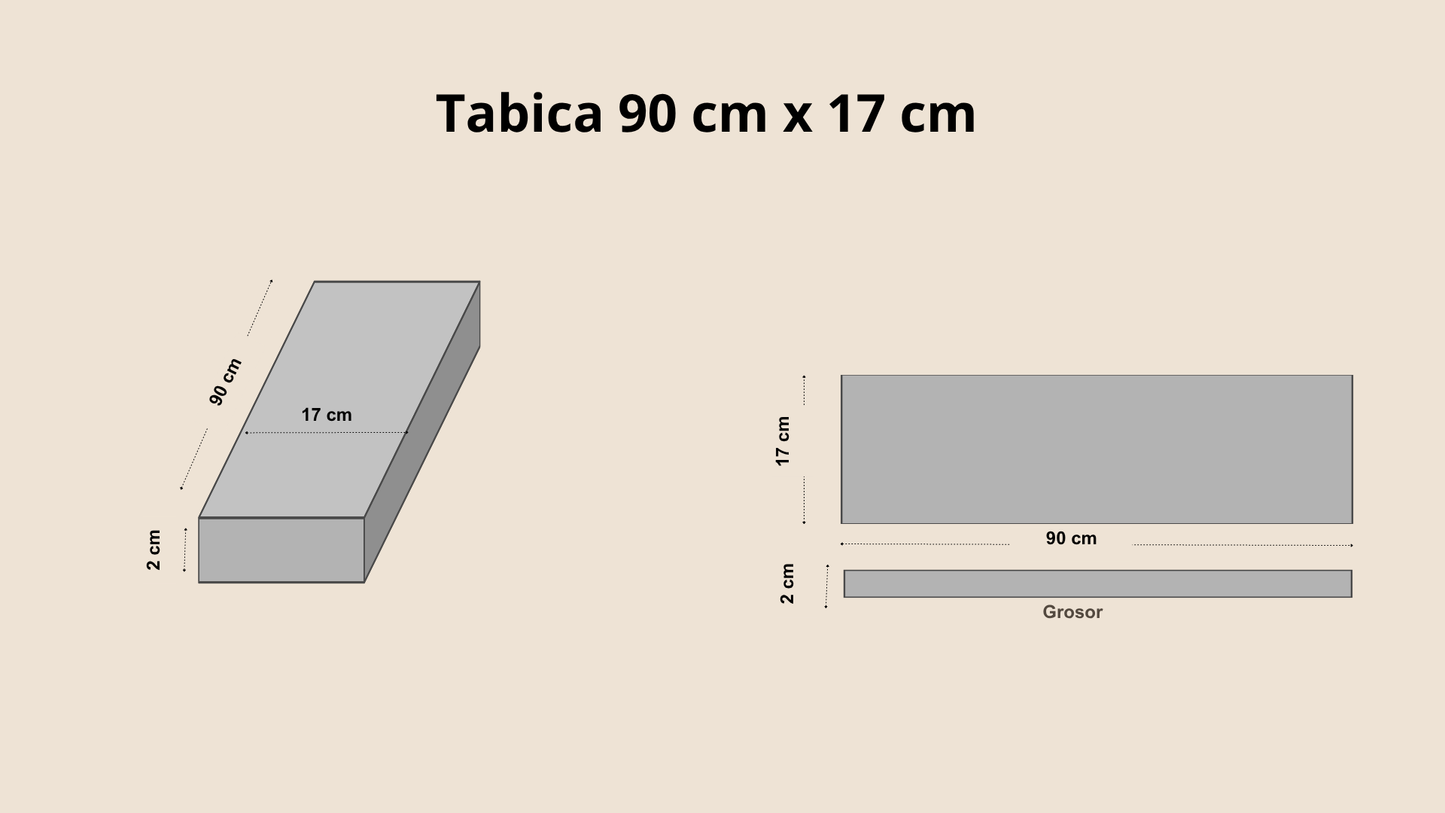 Piedra Caliza Soleada – Desde 27,39€ €/m² + IVA