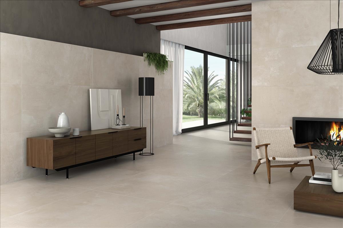 Fossil Beige Porcelain – €28.80/m²