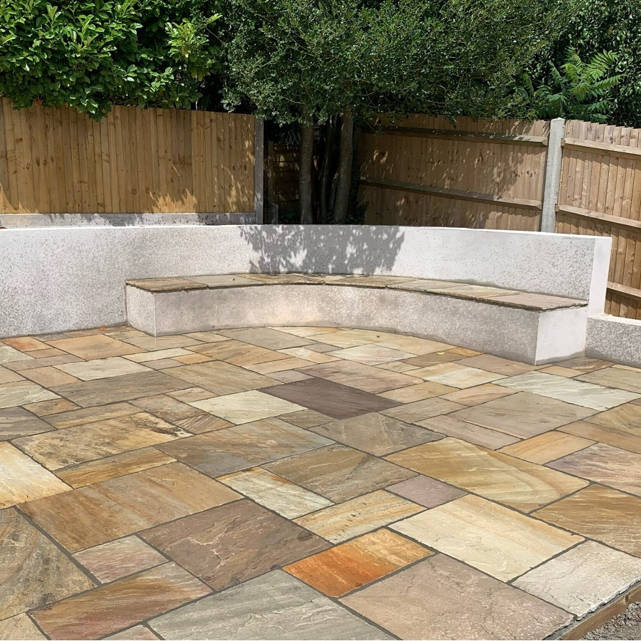 Arenisca Fossil – Desde 32,49 €/m² + IVA