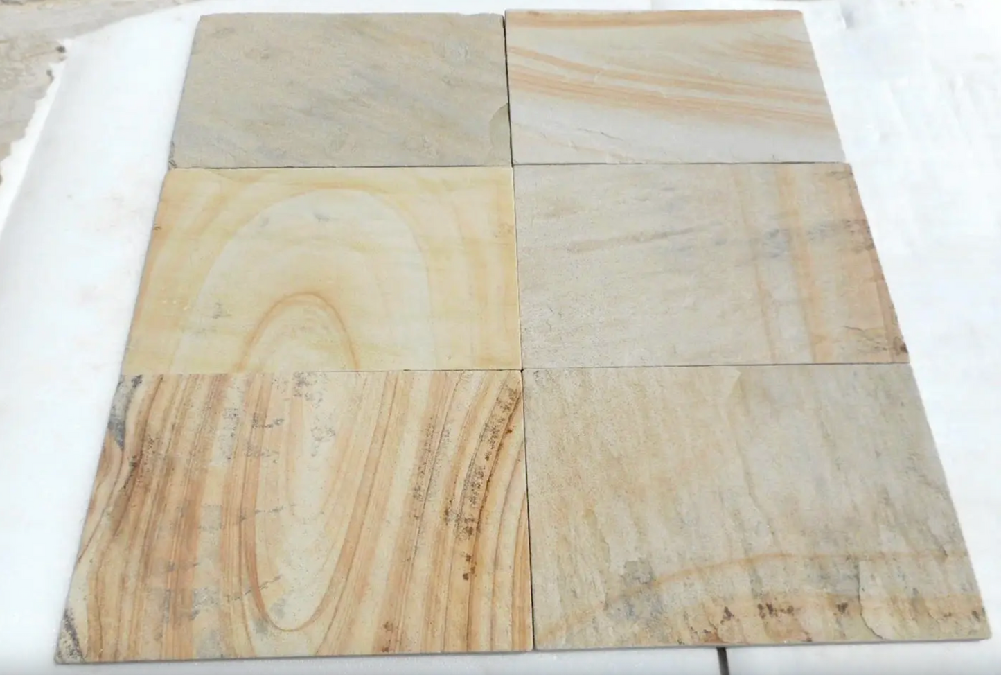 Arenisca Fossil – Desde 32,49 €/m² + IVA