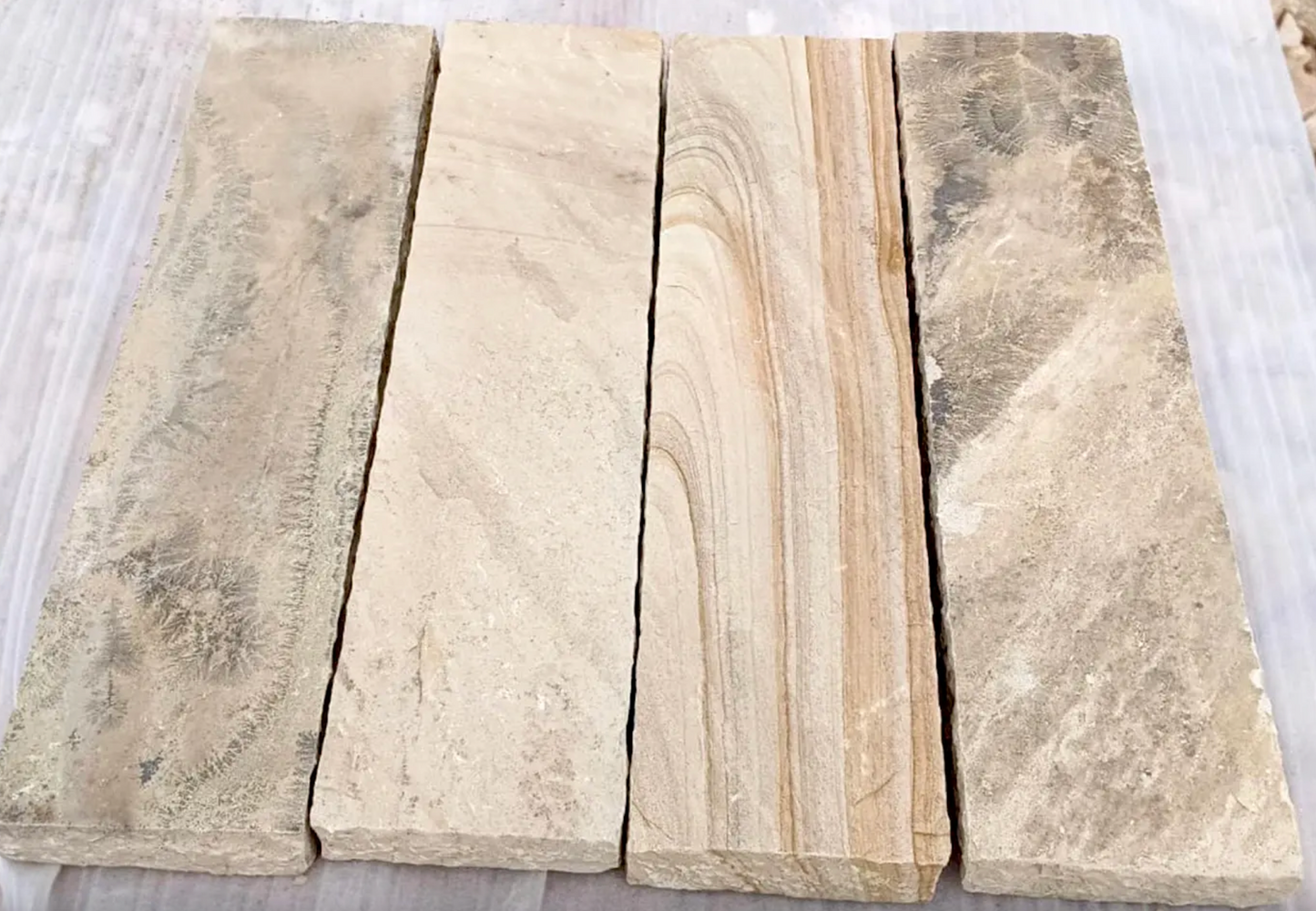 Arenisca Fossil – Desde 32,49 €/m² + IVA