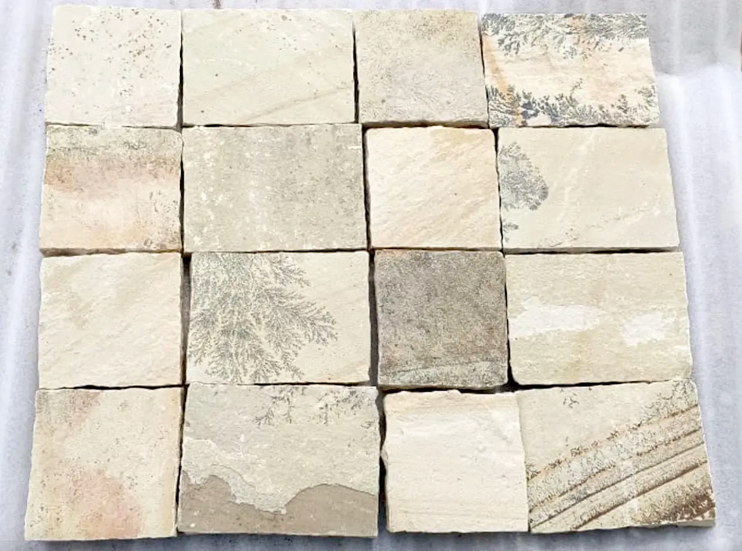 Arenisca Fossil – Desde 32,49 €/m² + IVA