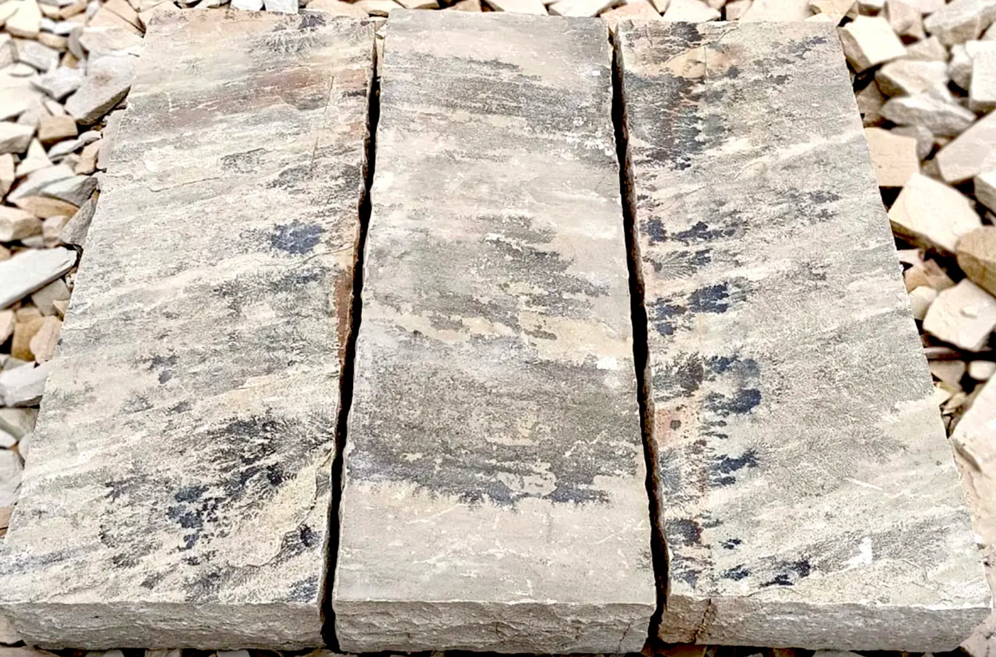 Arenisca Fossil – Desde 32,49 €/m² + IVA