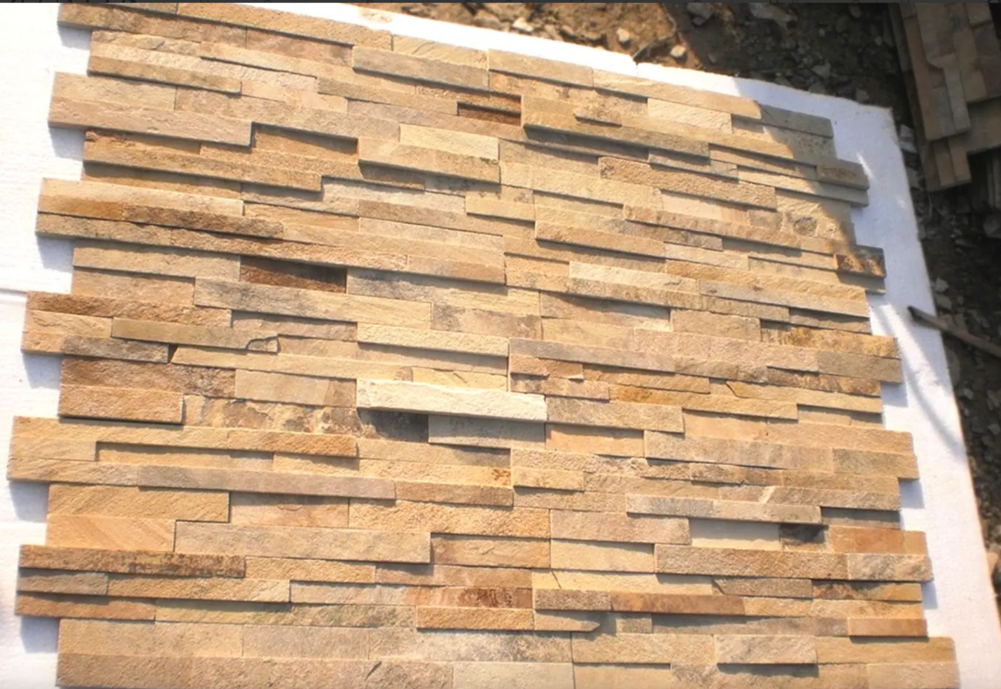 Arenisca Fossil – Desde 32,49 €/m² + IVA