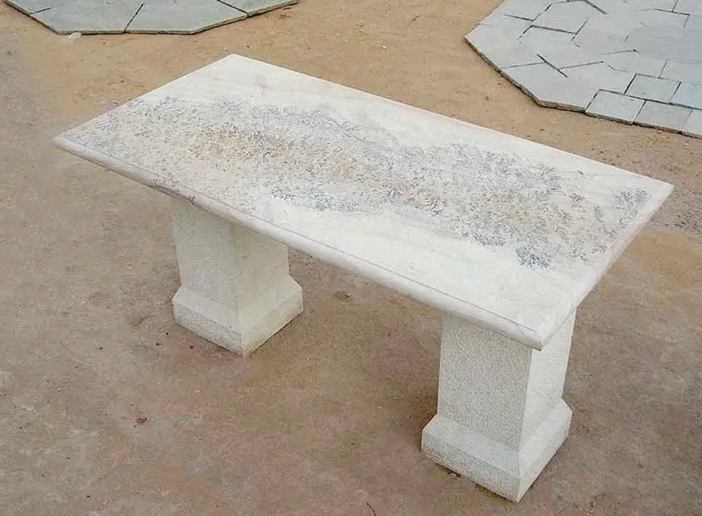 Arenisca Fossil – Desde 32,49 €/m² + IVA