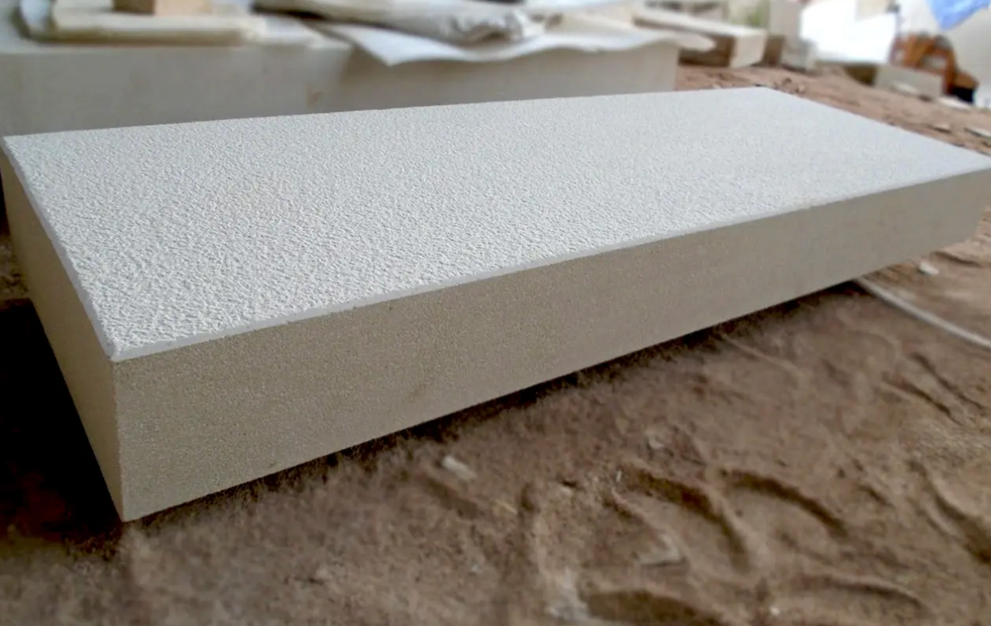 Arenisca Sol Primavera – Desde 32,49 €/m² + IVA