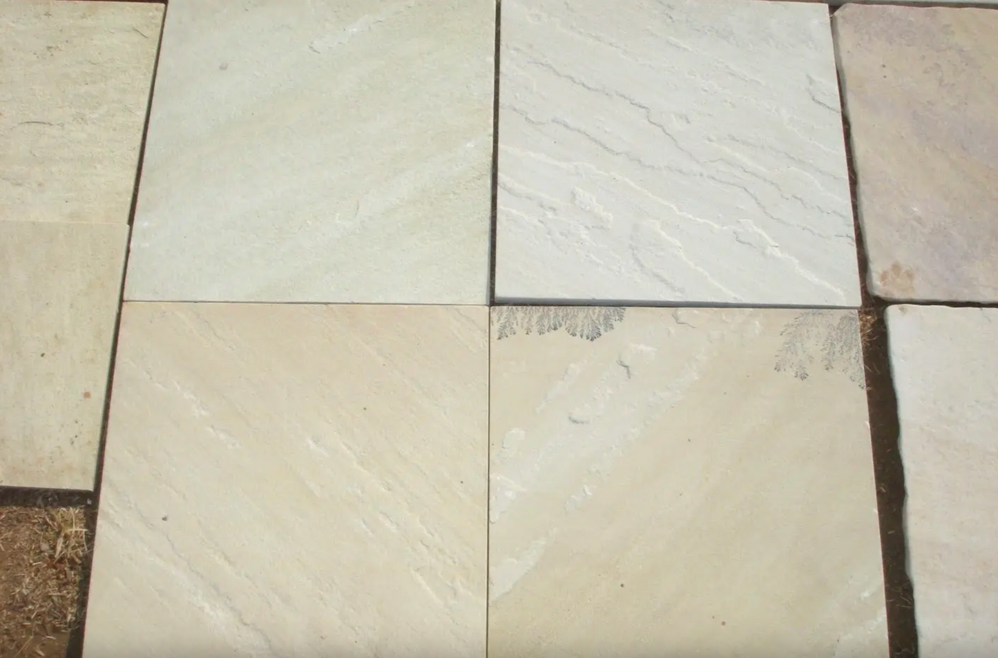 Arenisca Sol Primavera – Desde 32,49 €/m² + IVA