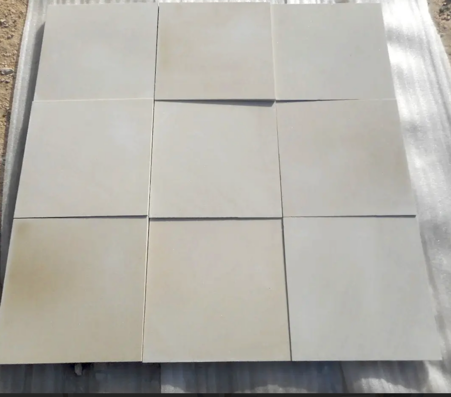 Arenisca Sol Primavera – Desde 32,49 €/m² + IVA