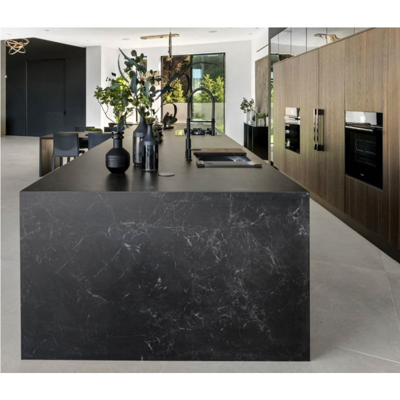 Porcelánico Fossil Nero – Desde 28,68 €/m² + IVA