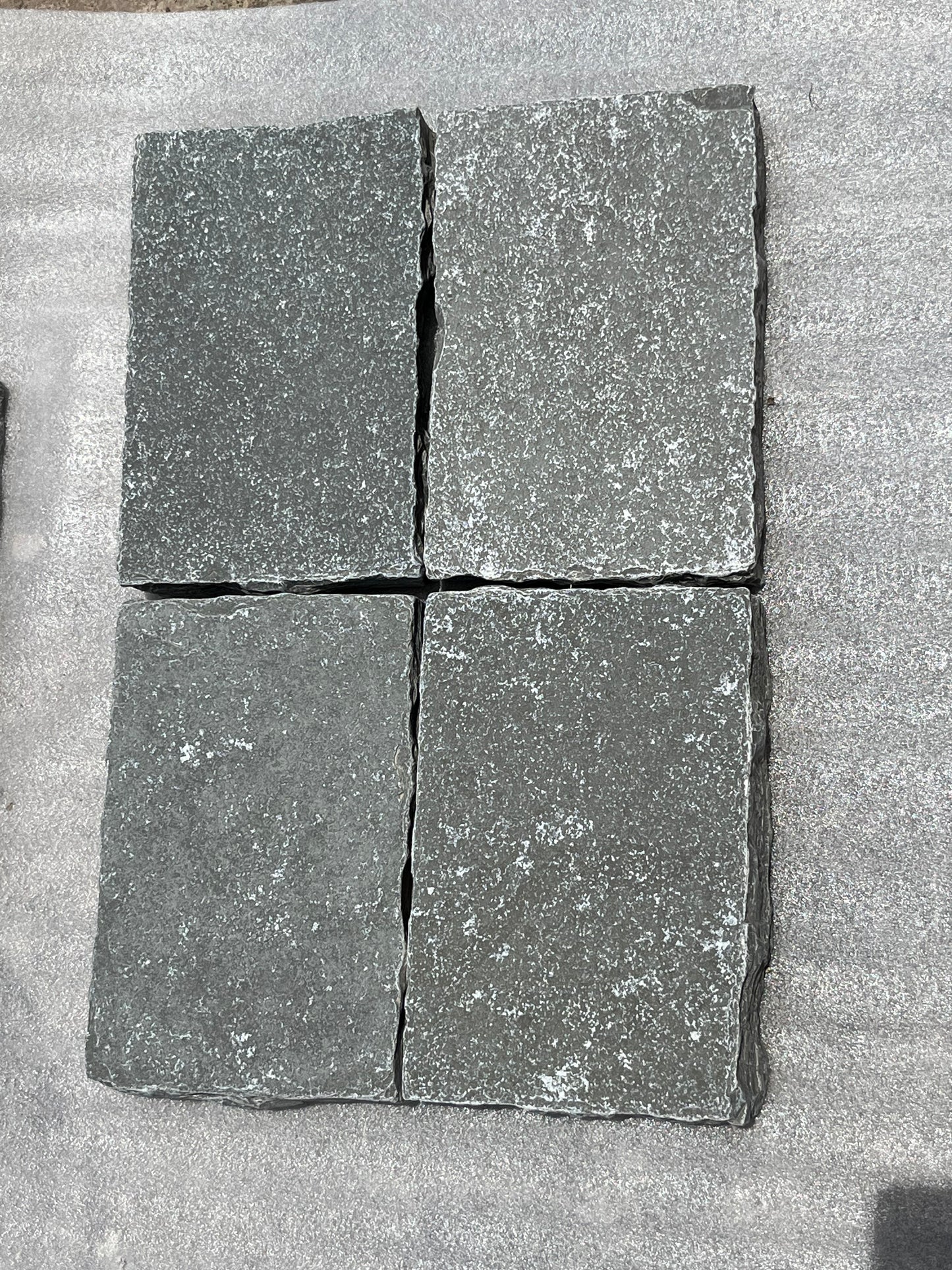 Ash Grey Limestone – €28.30/m²