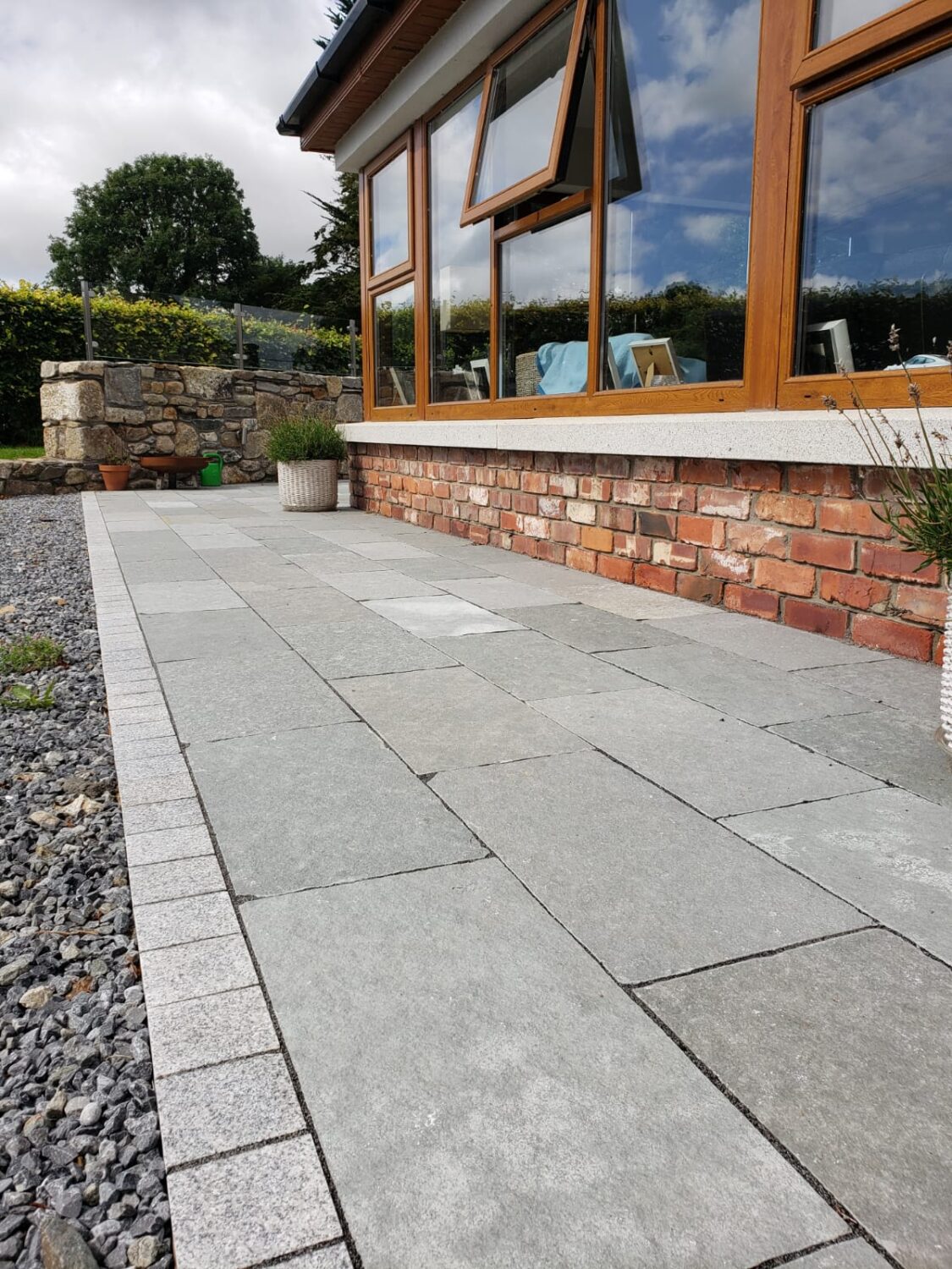 Piedra Caliza Gris Ceniza – Desde 28,60 €/m² + IVA