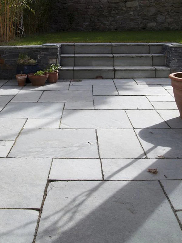 Ash Grey Limestone – €28.30/m²