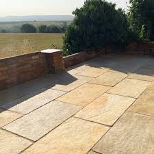 Piedra Caliza Soleada – Desde 27,39€ €/m² + IVA
