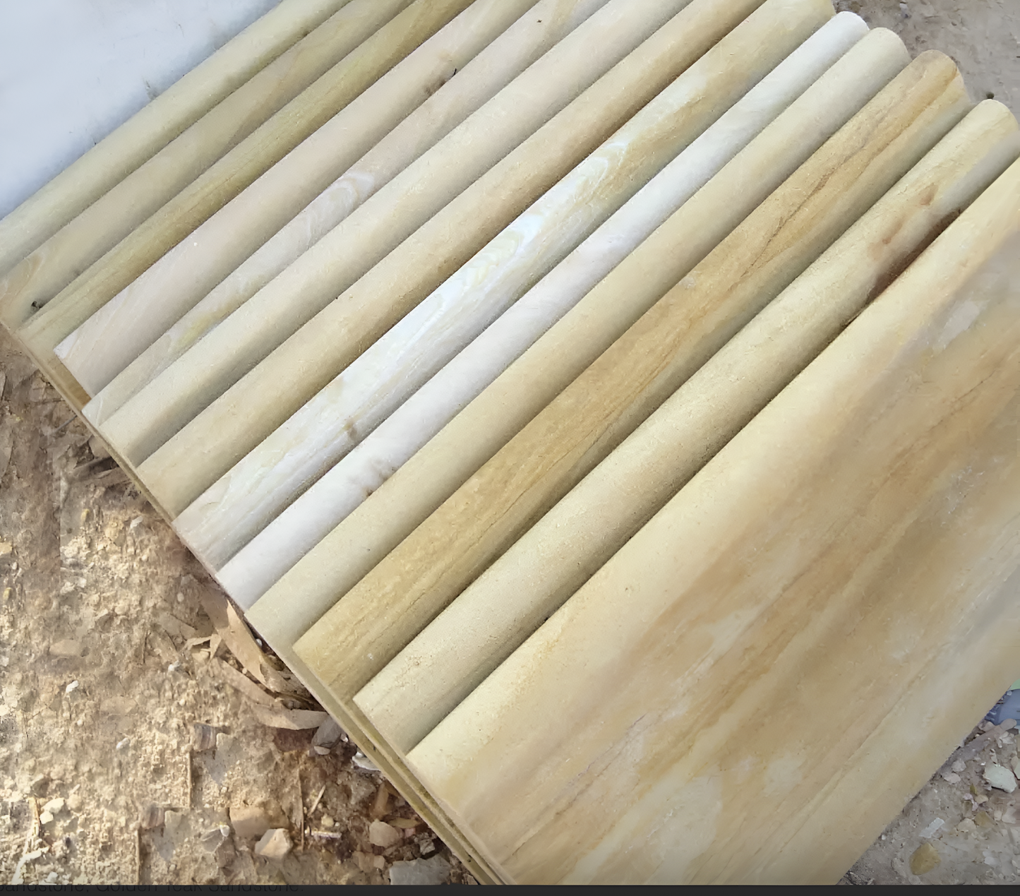 Arenisca Teka – Desde 26,28 €/m² + IVA