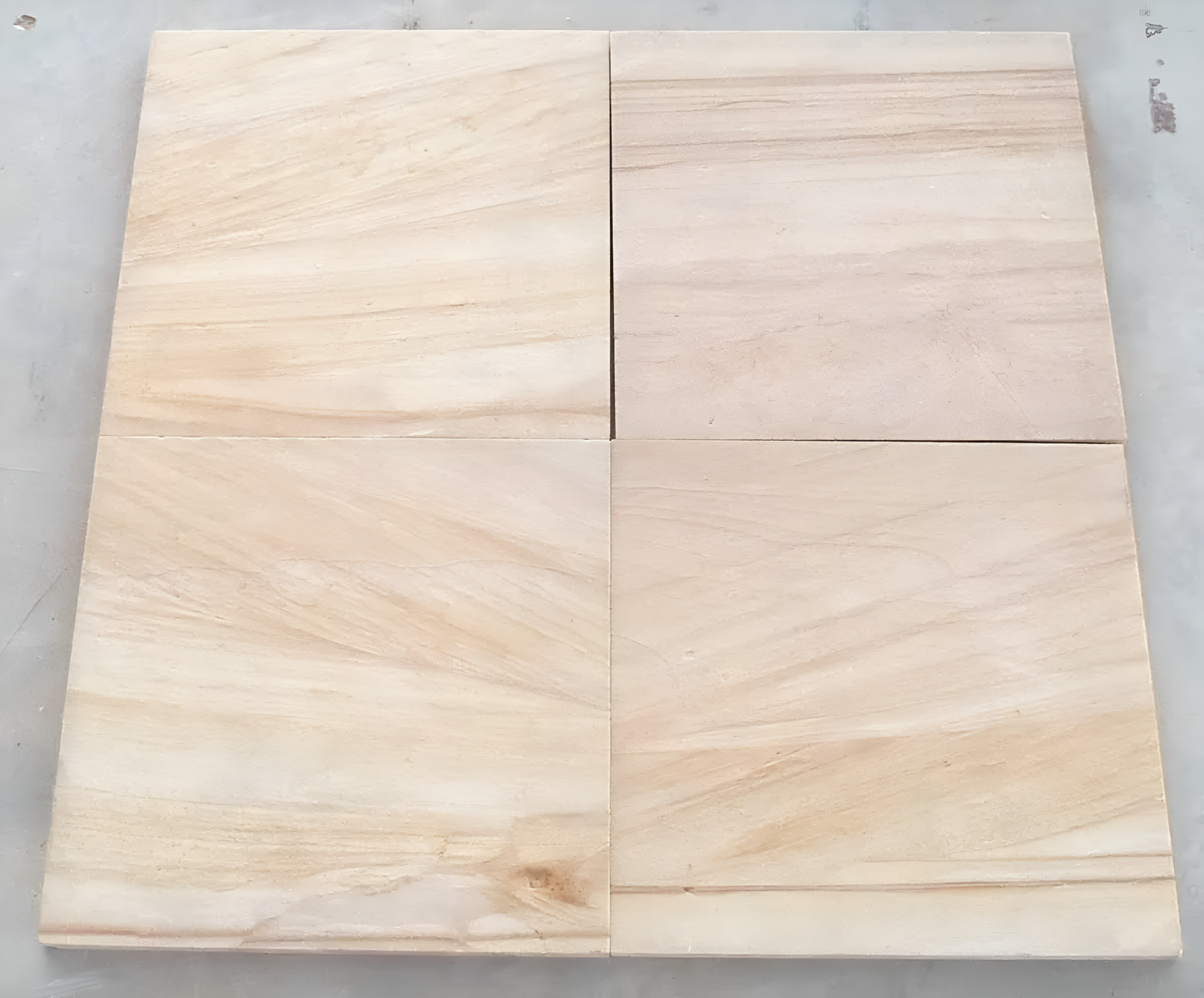 Arenisca Teka – Desde 26,28 €/m² + IVA