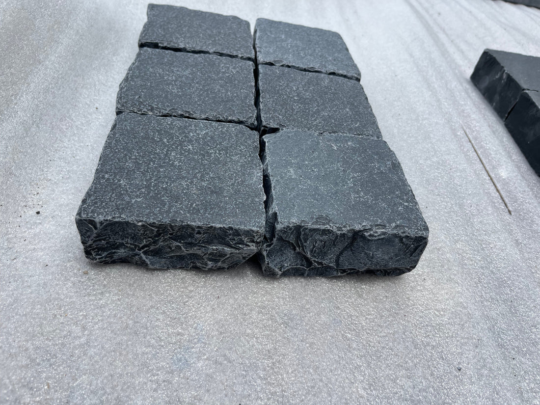 Cersaie vs Marmomac: El Original vs la Copia