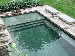 Pool lining